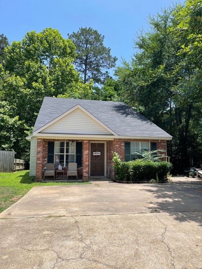 Foto del edificio - 3 Bed, 2 Bath Home in Ruston