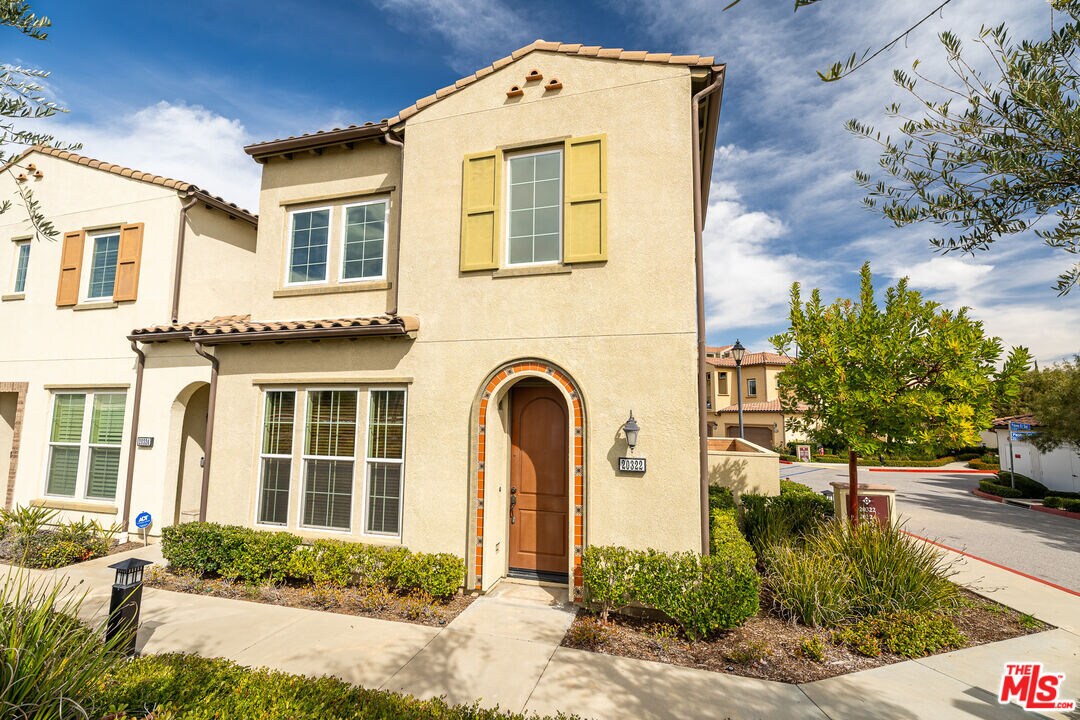 20322 Paseo Del Campo, Porter Ranch, CA 91326 Condo for Rent in