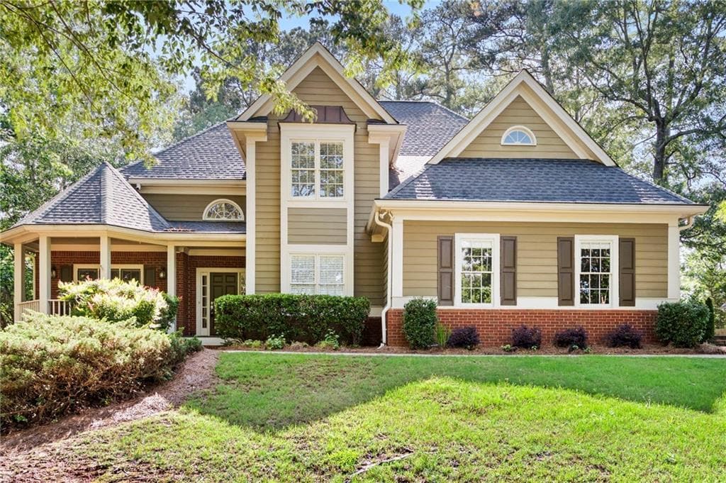 Primary Photo - 4711 Oakleigh Manor Dr