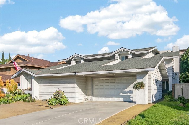 Foto del edificio - 3435 W Park Balboa Ave