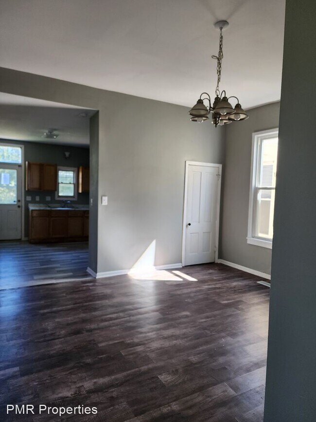 Foto del edificio - 3 br, 1.5 bath House - 903 S 16th St