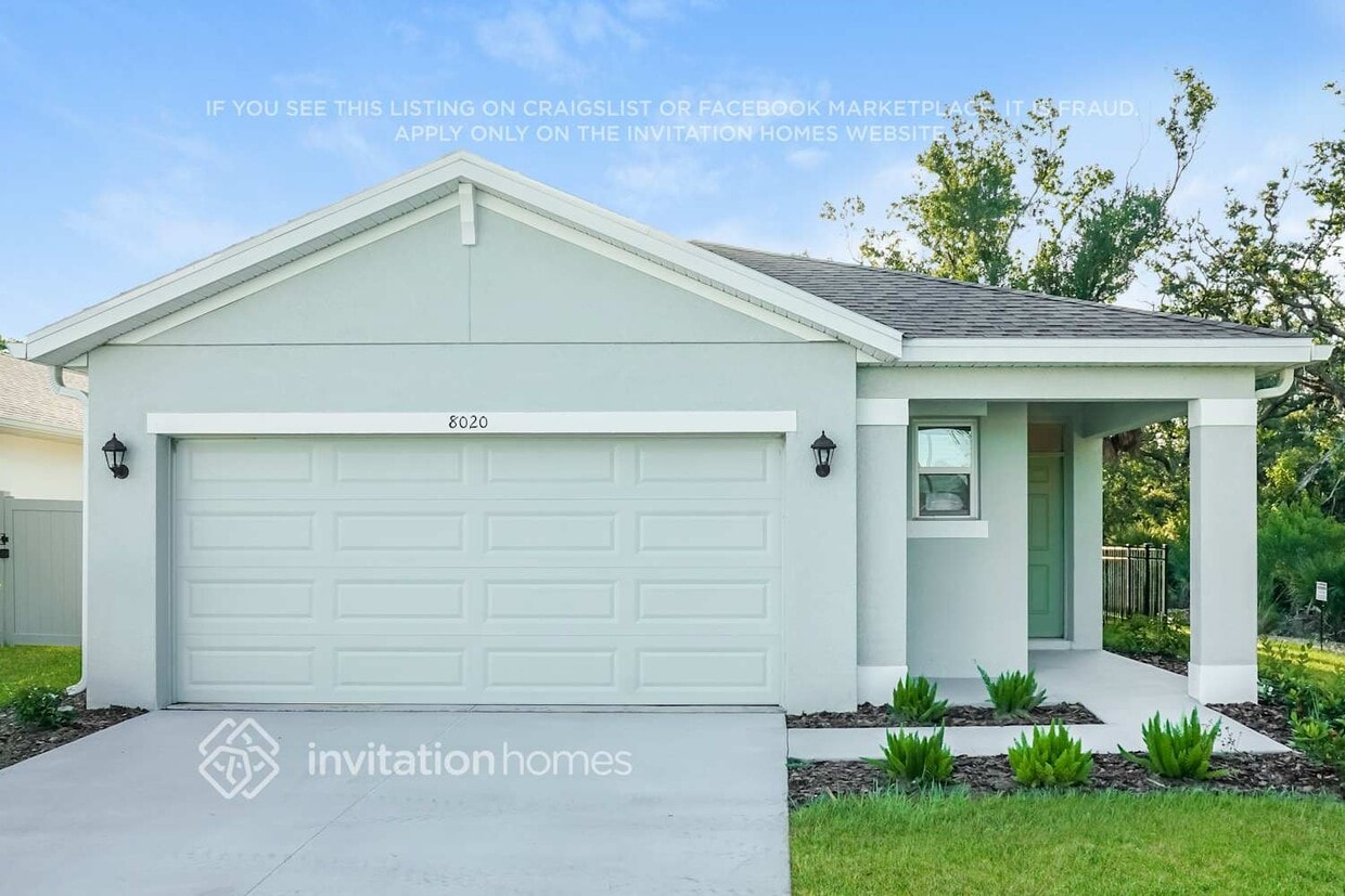 Foto principal - 8020 Majestic Palms Ct