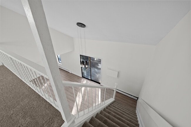 Loft en 126 Silver Lane - 140 Silver Ln