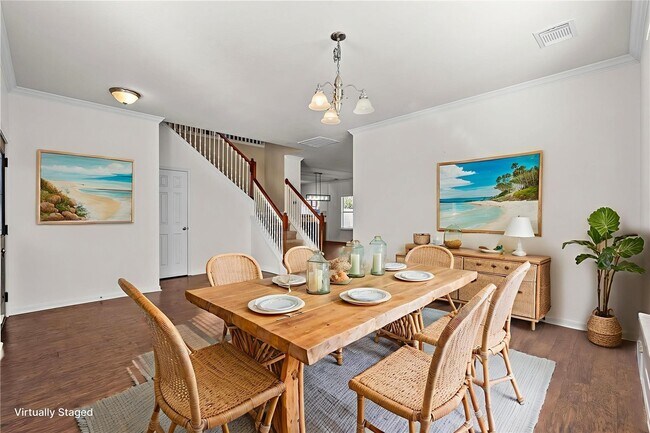 Foto del edificio - 542 Cedar Branch Dr