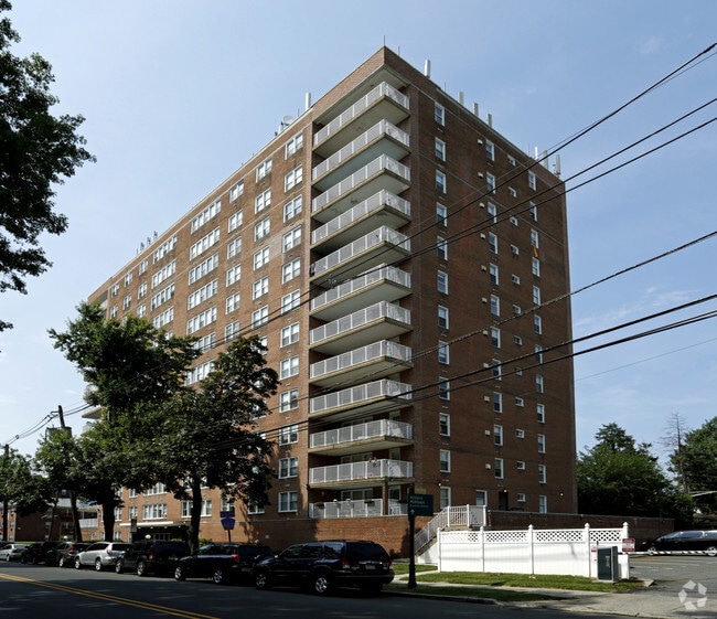 Imperial House Apartments Elizabeth Nj Imperial House