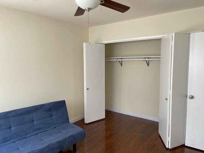 Habitación 1 Armario - 938 20th Street