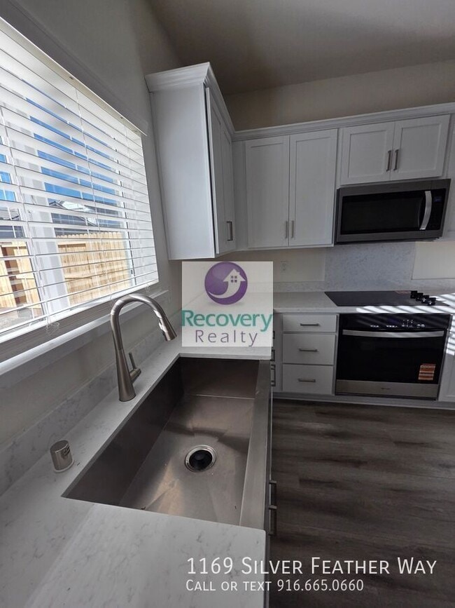 Building Photo - 1169 Silver Feather Wy