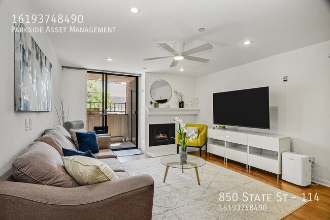 Foto del edificio - 850 State St