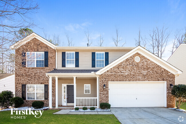 Building Photo - 2024 Pheasant Glen Rd
