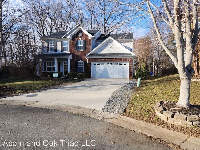 Building Photo - 4 br, 2.5 bath House - 3811 White Petals Ct