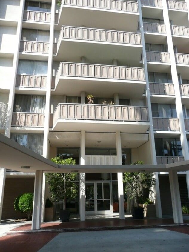 Foto principal - Beach View 3 Bedroom Condo