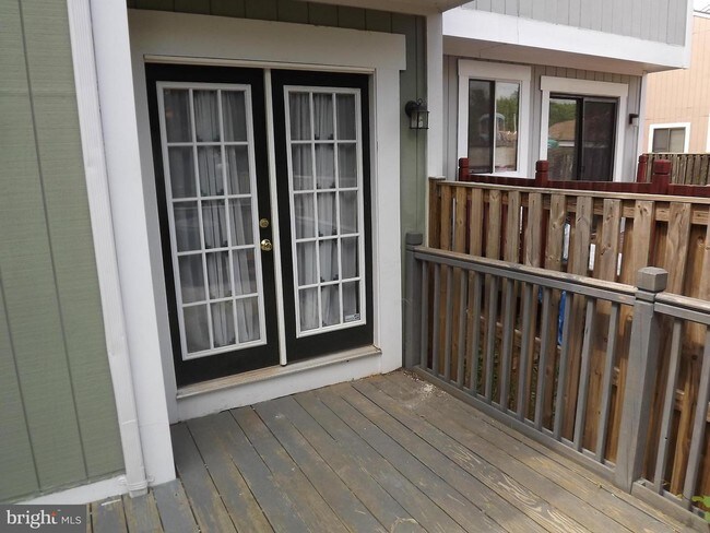 Foto del edificio - 38 Sugarland Square Ct