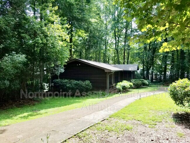 Foto del edificio - 889 Westland Dr SW