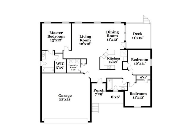 Foto del edificio - 1724 Brick Ct