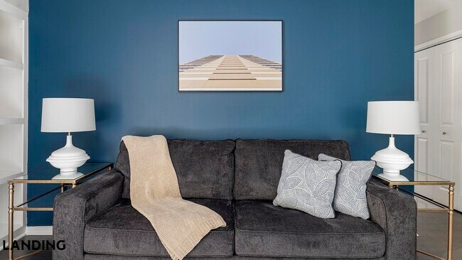 Foto del edificio - 3421 N Druid Hills Rd