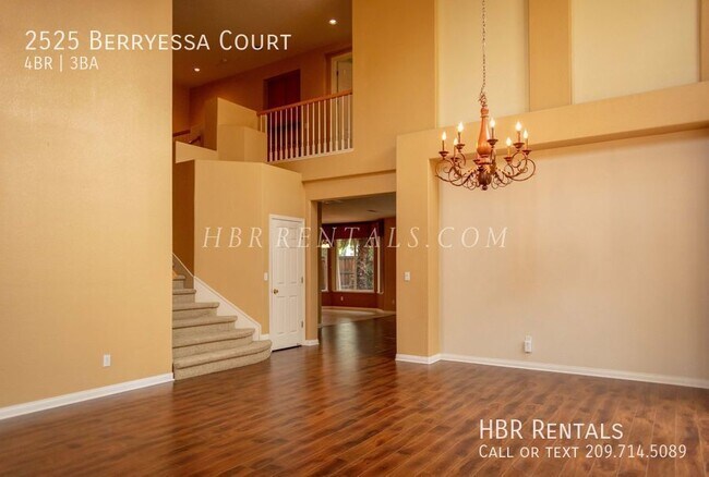 Building Photo - 2525 Berryessa Ct