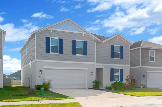 Foto del edificio - Broadview