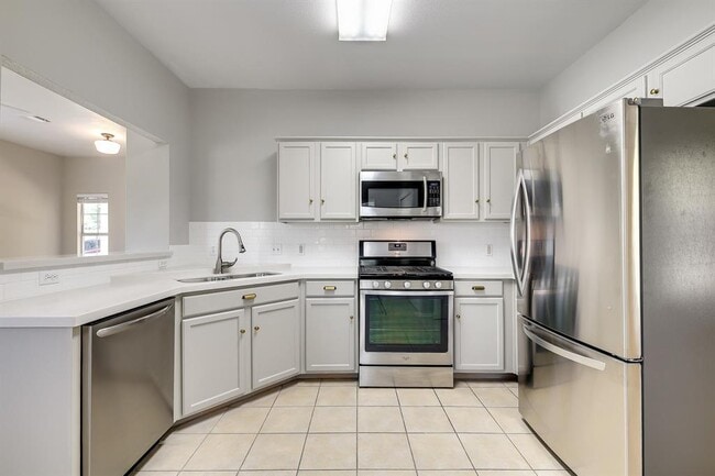 Foto del edificio - 1504 E 19th St