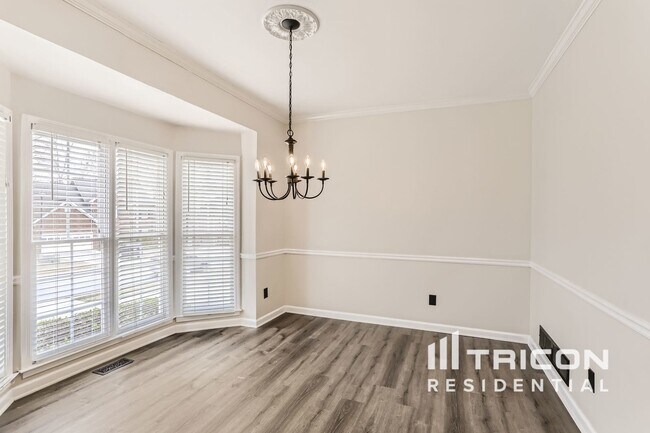 Foto del edificio - 2760 Springrock Hill Trail