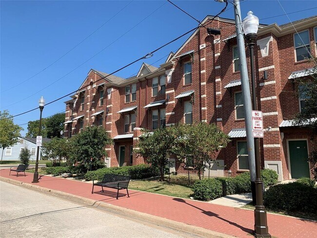 Foto del edificio - 300 Spruce St