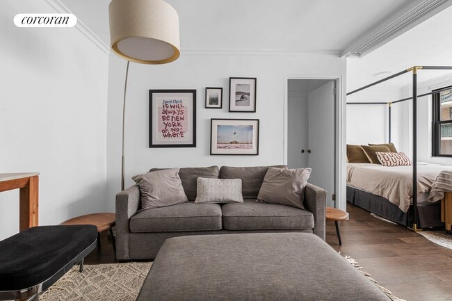 Foto del edificio - 209 E 56th St