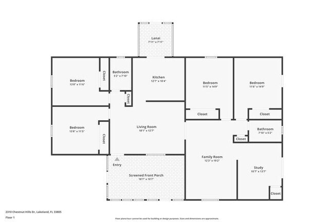 Foto del edificio - 2310 Chestnut Hills Dr