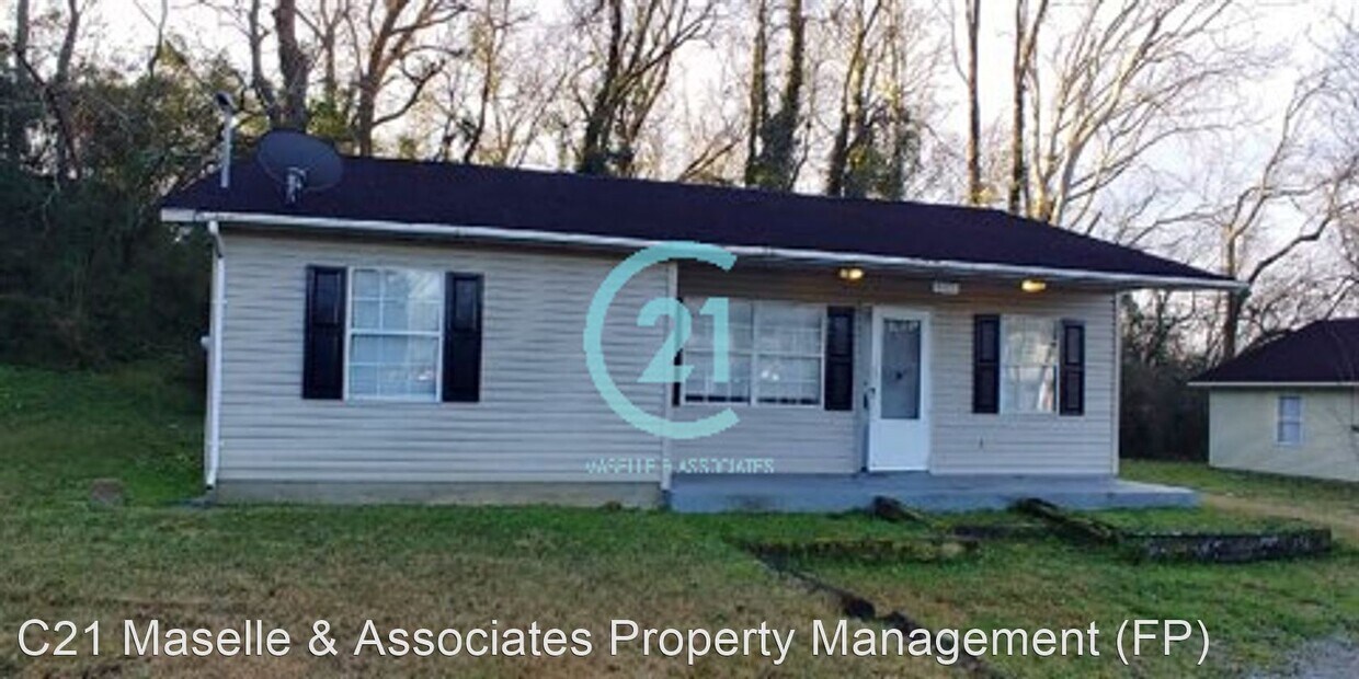 Foto principal - 3 br, 1.5 bath House - 4101 9th Street