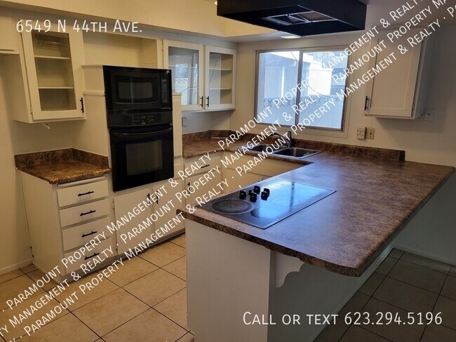 Foto del edificio - 6549 N 44th Ave