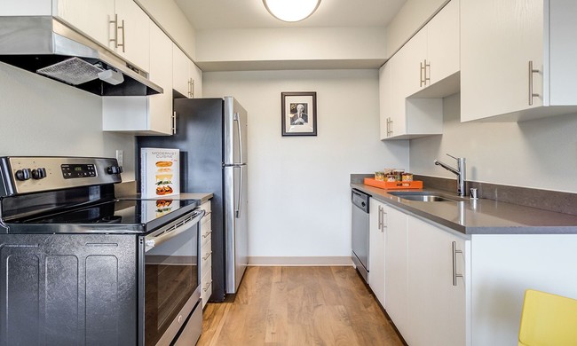 1 Bedroom Apartments for Rent in Artondale, Gig Harbor