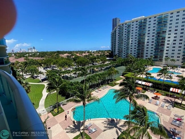 Building Photo - 19380 Collins Ave