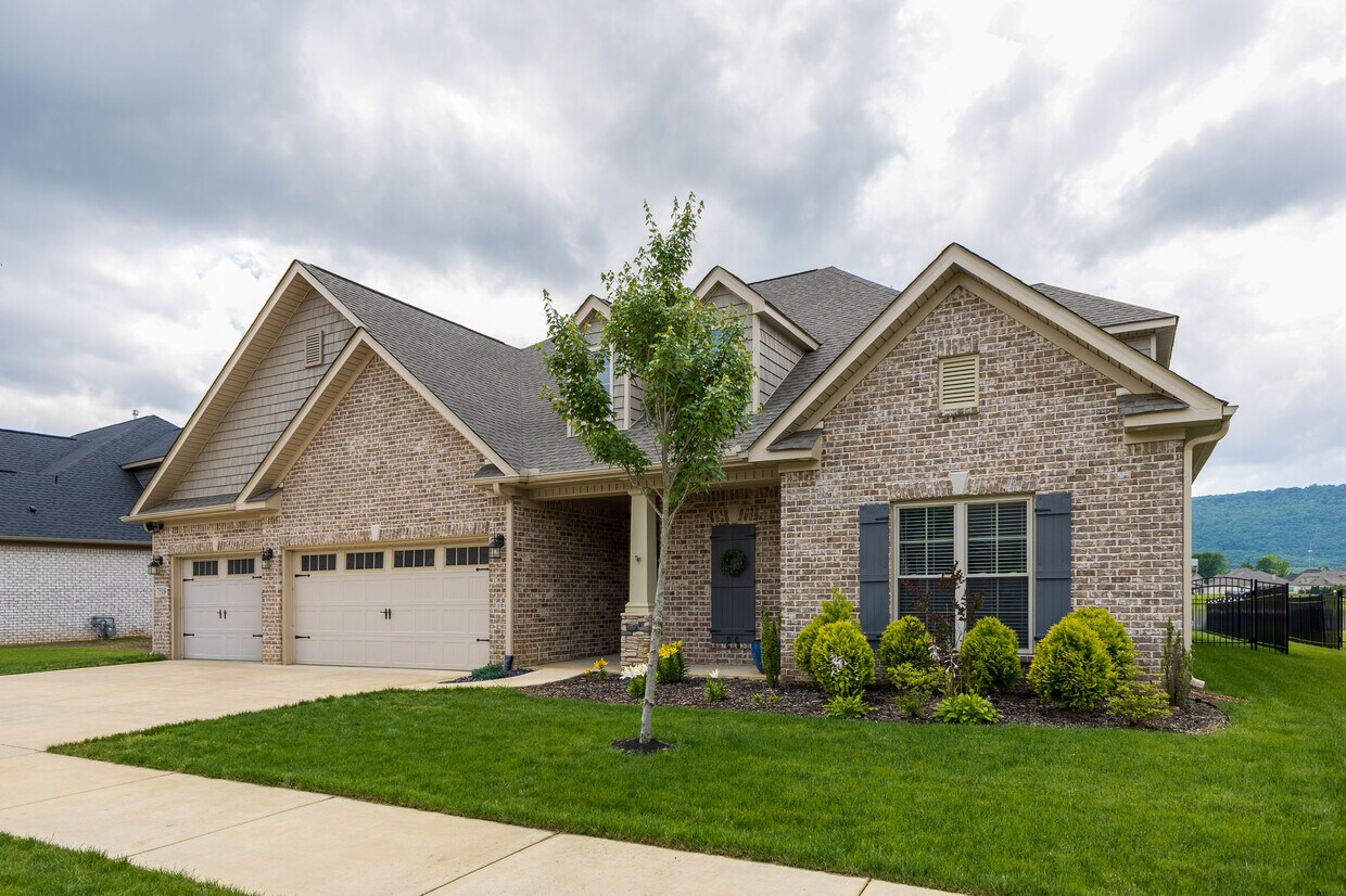 Foto principal - 7519 Flint Xing Cir SE