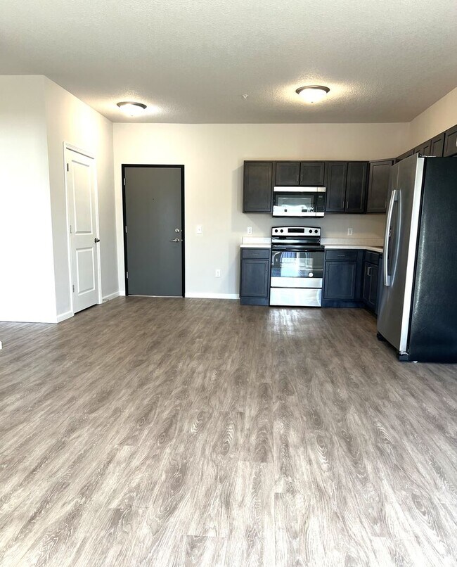 Foto del interior - Ohana Apartments