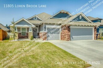 Building Photo - 11805 Loren Brook Ln