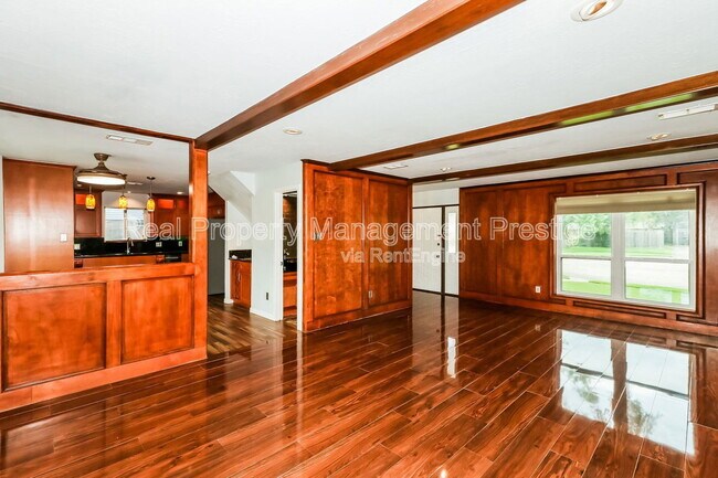 Foto del edificio - 826 Bradwell Dr