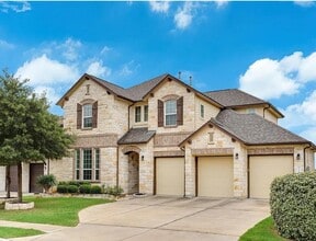 Building Photo - 4208 Bonanza Dr