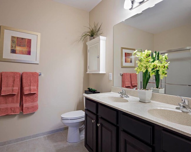 Foto del edificio - Albertson Village