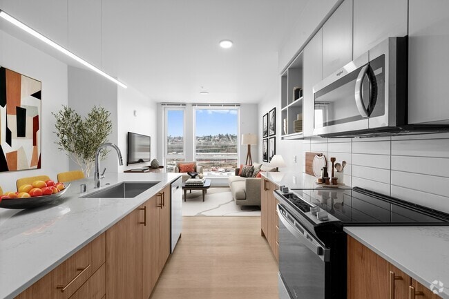 Building Photo - Ion Queen Anne
