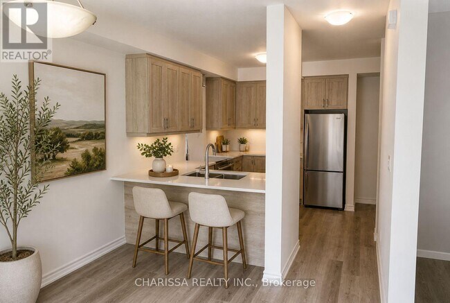 Photo du bâtiment - 461 Blackburn Dr