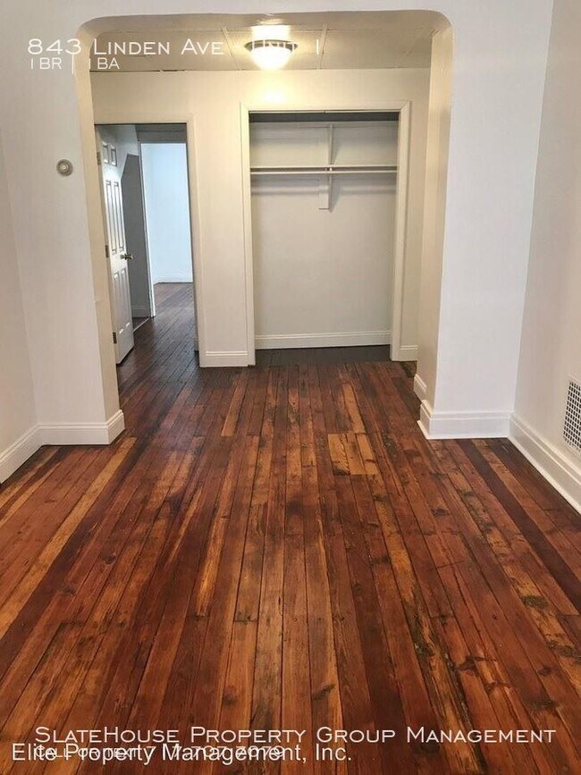 Foto del edificio - Renovated 1 Bedroom 1st floor
