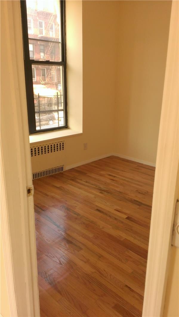 Foto del edificio - 137 E 116th St