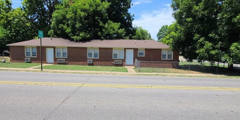 Primary Photo - South Greenwood Duplex-2