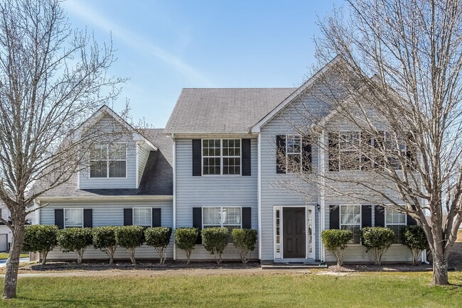 Building Photo - 7598 Clear Creek Dr