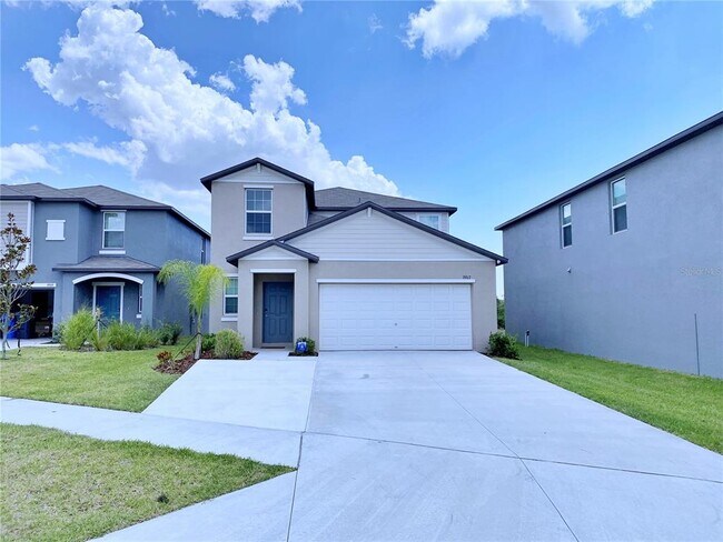 Building Photo - 9917 Calypso Orchid Ct