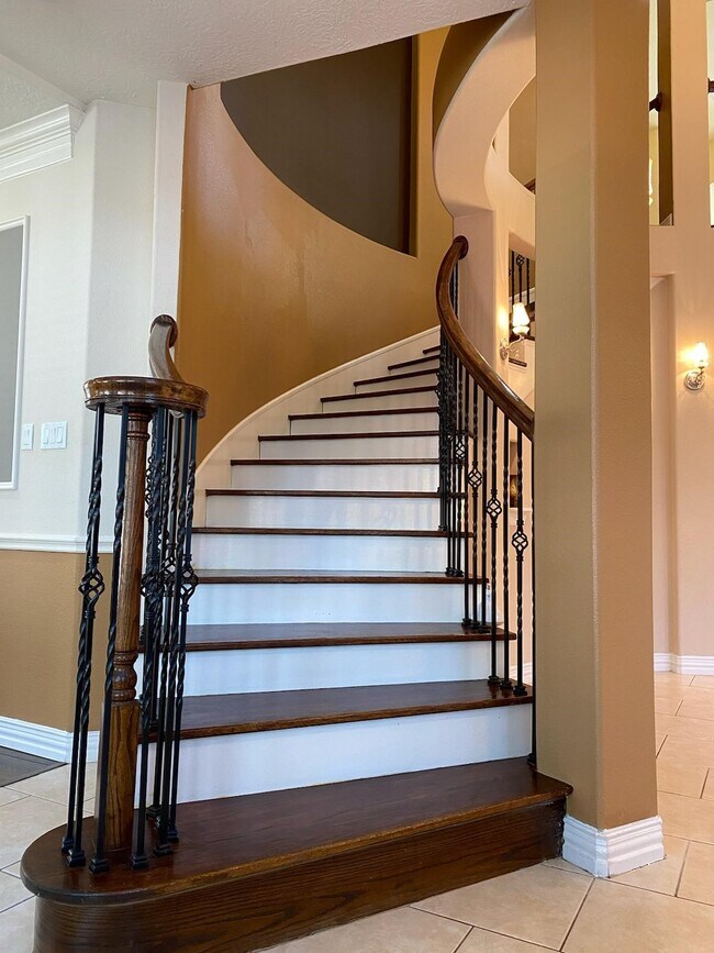 Foto del edificio - 11815 Canyon Mills Dr