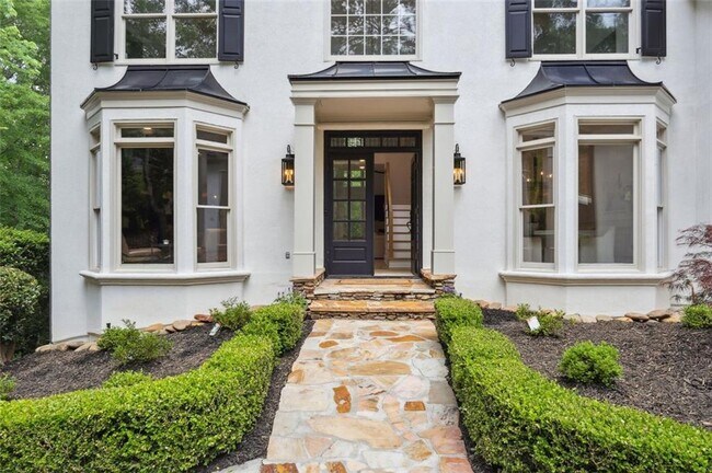 Foto del edificio - 110 Valley Summit Ct