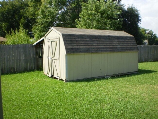 Foto del edificio - *$500 OFF FIRST MONTH'S RENT*SOUTH BOSSIER...