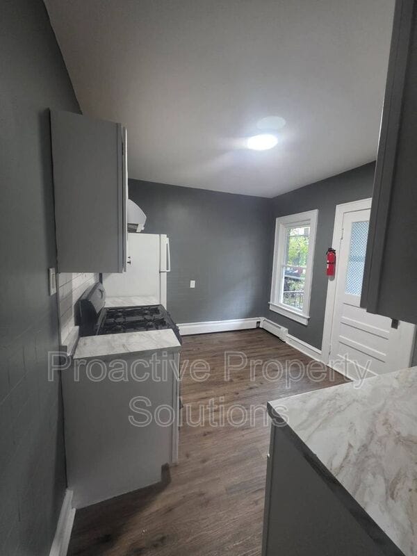 Foto del edificio - 532 Alder St