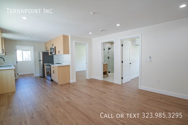 Foto del edificio - 1034 Westmoreland Ave