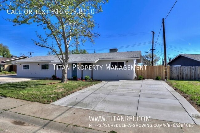 Building Photo - 6849 Treelark Way