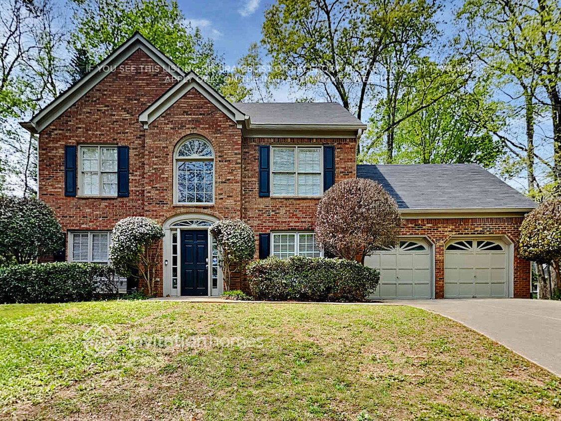 Foto principal - 2169 Southbrook Ridge NW